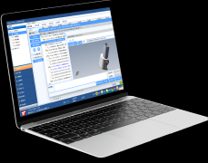 研发取出产数据的及时同步；对中小企业而言性