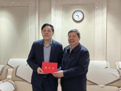 津高质量成长贡献聪慧和力量