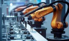 家工业互联网立异成长专项投资笼盖多个