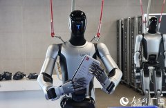 <strong>将逐渐进修拆卸、质检等更复杂的出产工</strong>